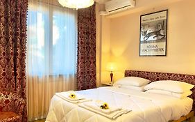 Bellaria Casa Indipendente-Giardino Privato-Free Parking-Wifi-Strategic Location 5 Terre-Portofino