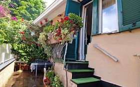 Bellaria Casa Indipendente-Giardino Privato-Free Parking-Wifi-Strategic Location 5 Terre-Portofino