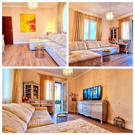 Bellaria Casa Indipendente-Giardino Privato-Free Parking-Wifi-Strategic Location 5 Terre-Portofino Appartement Rapallo Buitenkant foto