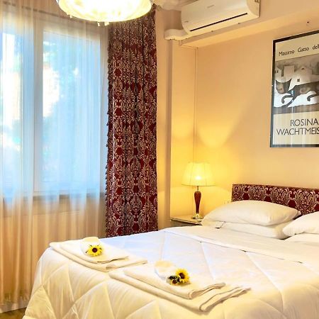Bellaria Casa Indipendente-Giardino Privato-Free Parking-Wifi-Strategic Location 5 Terre-Portofino Appartement Rapallo Buitenkant foto