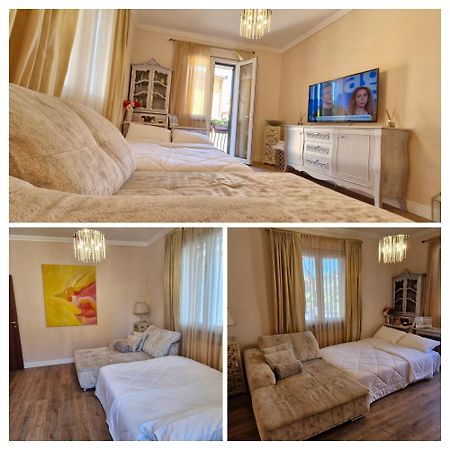 Bellaria Casa Indipendente-Giardino Privato-Free Parking-Wifi-Strategic Location 5 Terre-Portofino Appartement Rapallo Buitenkant foto