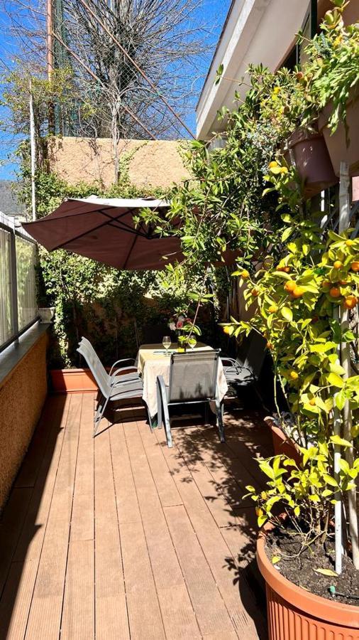 Bellaria Casa Indipendente-Giardino Privato-Free Parking-Wifi-Strategic Location 5 Terre-Portofino Appartement Rapallo Buitenkant foto