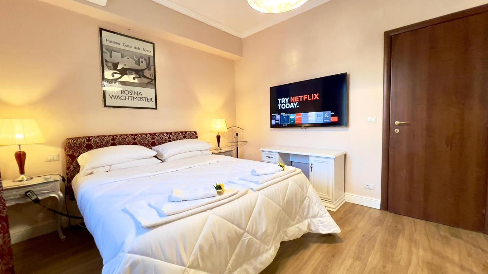Bellaria Casa Indipendente-Giardino Privato-Free Parking-Wifi-Strategic Location 5 Terre-Portofino Appartement Rapallo Buitenkant foto