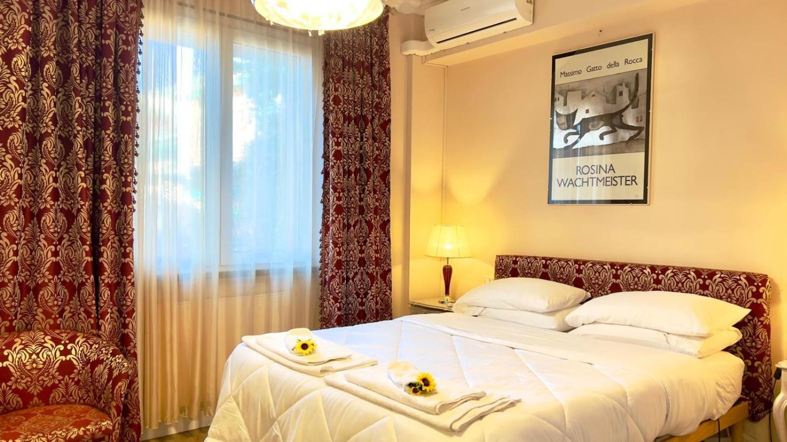 Bellaria Casa Indipendente-Giardino Privato-Free Parking-Wifi-Strategic Location 5 Terre-Portofino Appartement Rapallo Buitenkant foto